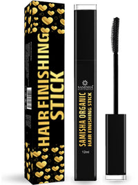 Hair Finishing Stick Gel For Women Hair Stick For Frizzy Hair Your Go-To Hair Fixer, Does Not Leaves A White Cast, A Must-Have Hair Accessory For Women & Men (Pack of 1)