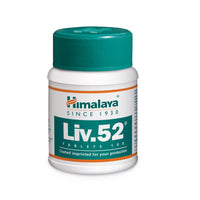 Himalaya Liv.52 Tablets - 100 Counts