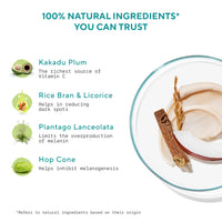 EQUALSTWO Natural Melasma Cream 100g, Pigmentation Removal Cream for Even Skin Tone, Dark Spot Removal Cream Enriched with Rice Barn, Kakadu Plum, Marshmellow & Licorice roots (Pack Of 2)