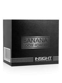 Insight Primer | 3 In 1 Oil Free (PRIMER) & INSIGHT COSMETICSBanana Powder (Banana)