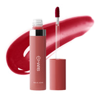 MARS Drip Lip Mist for Women (4.5 ml) (07-Pomelo Drip) Reapplication Matte Lip Liner | One Swipe Smooth Application | Long Lasting Lip Pencil (1.4gm) (11-SPICED CRANBERRY)