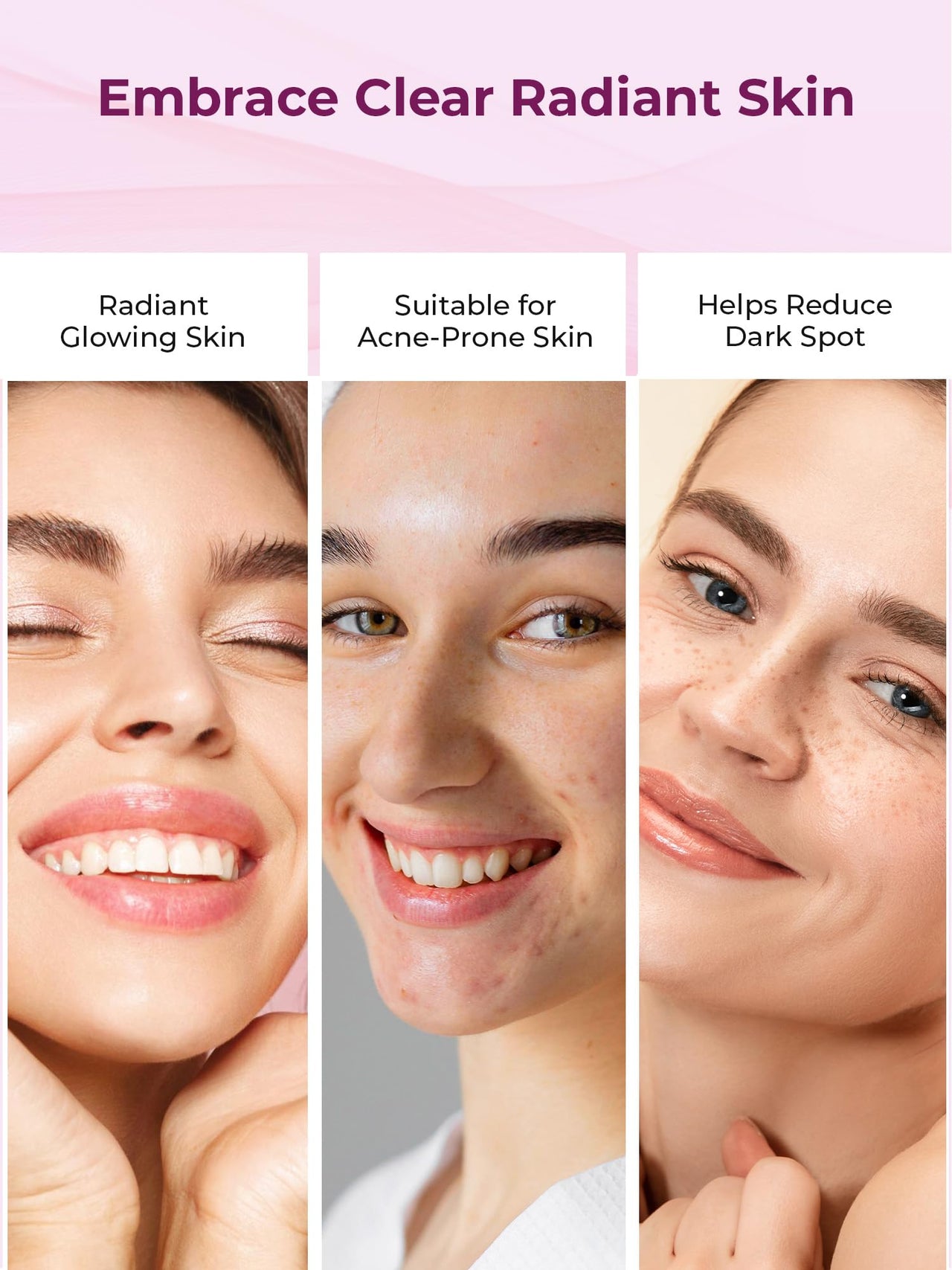 Kozicare Kojic Acid Soap & Saffron Face Cream Combo | Body Tan Removal Soap | Body Soap for Women & Men- Pack of 3 | Alpha Arbutin & Niacinamide Cream | Reduces Dark Spots and Enhances Glow-15gm