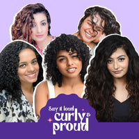 Arata Curl Gel For Frizzy, Wavy, Curly Hair | Natural Long-Lasting Hold & Definition | Tames Frizz | Aloe Vera, Abyssinian Seed Oil, Argan oil & Soy Protein | No Sulphate,Paraben,Silicone | 150ml x 1