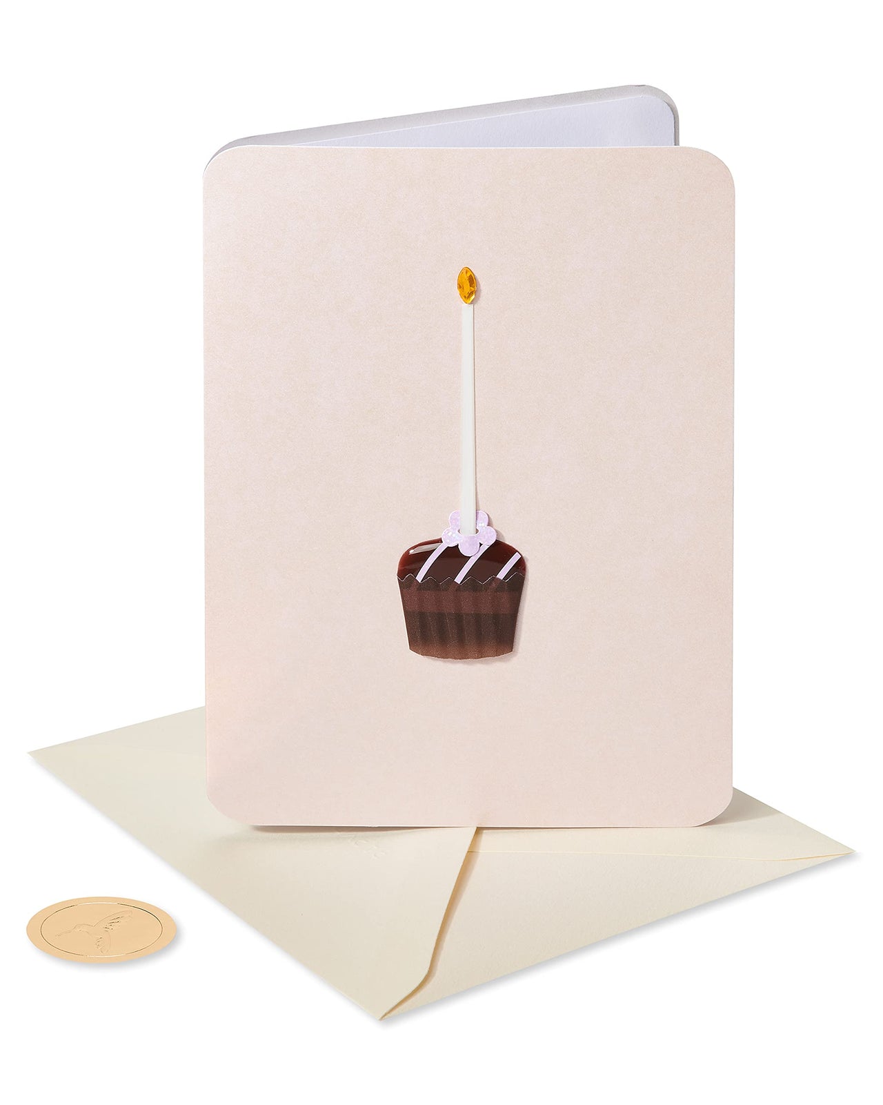 Papyrus Birthday Card (Happy, Happy Birthday) Happy, Happy Birthday