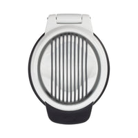 OXO Good Grips Egg Slicer,White/Black, CD