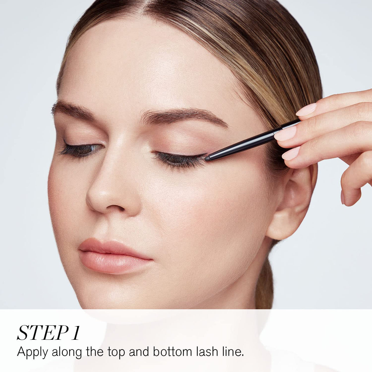 RevitaLash Cosmetics Defining Liner Eyeliner – Hypoallergenic, Cruelty-Free, Long-Lasting, Smudge-Proof Precision Eyeliner | Perfect for Bold, Defined Look, 0.3g/ 0.01 Oz