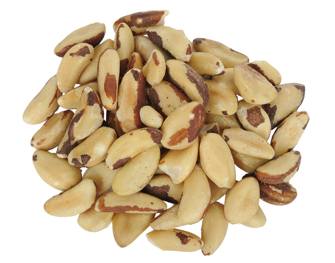 Berries And Nuts Premium Jumbo Brazil Nuts 250 Grams | Rich Source of Selenium, Antioxidant Rich Super Food