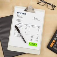 Avery Printable Address Labels with Sure Feed, 1