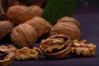 Berries and Nuts Premium Walnut Kernels, 250g