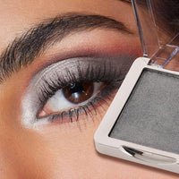 Shryoan Soft And Silky Color Eyeshadow| Shimmer Finish, Highly Pigmented with Mineral Oil | Creative Glam Look Eyeshadow (Shade 03) (5g)