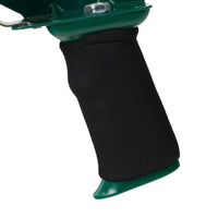 Duck Brand Handled Tape Gun With Clear Packing Tape, 1.88 Inch x 54.6 Yard, 3 Inch Core (669332)
