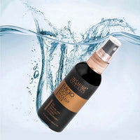 INSHINE ORIGINALS Micro Dot Makeup Fixer Spray - Setting Spray for Long-Lasting Makeup, Hydrating & Lightweight Formula