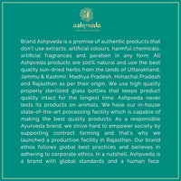 Ashpveda Neem Oil for Skin & Hair Care Ayurvedic Herb Enriched Oil To Reduce Acne Pimples Skin Infections & Hair Lice |Natural Insect Repellent (30 ml)