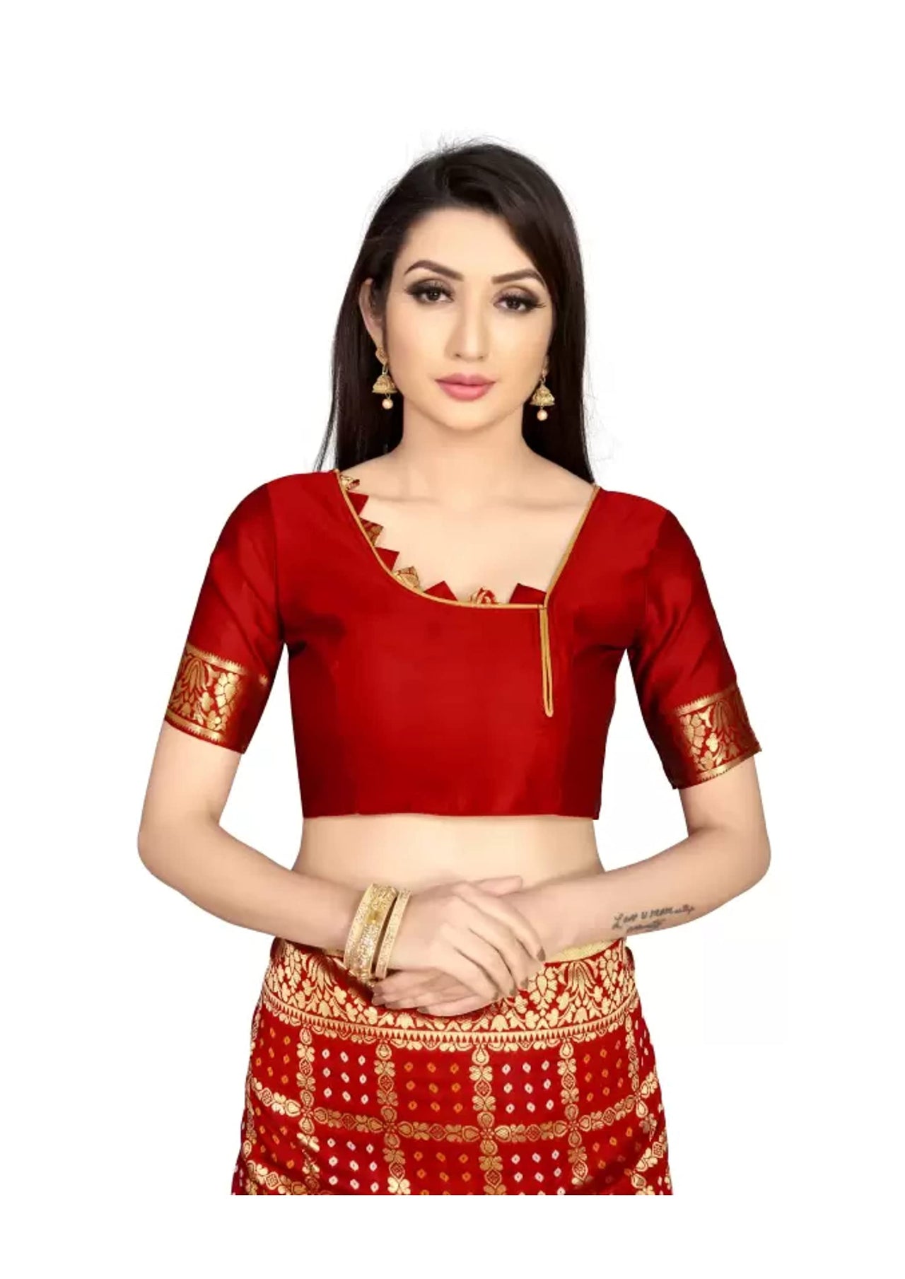 Lyriq Sarees For Women || Saree || Sarees || Ready To Wear Sarees For Women || Silk Sarees For Women