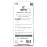 Nylabone Advanced Oral Care Puppy Dental Kit Puppy Original 3 Count 1 Count (Pack of 1)