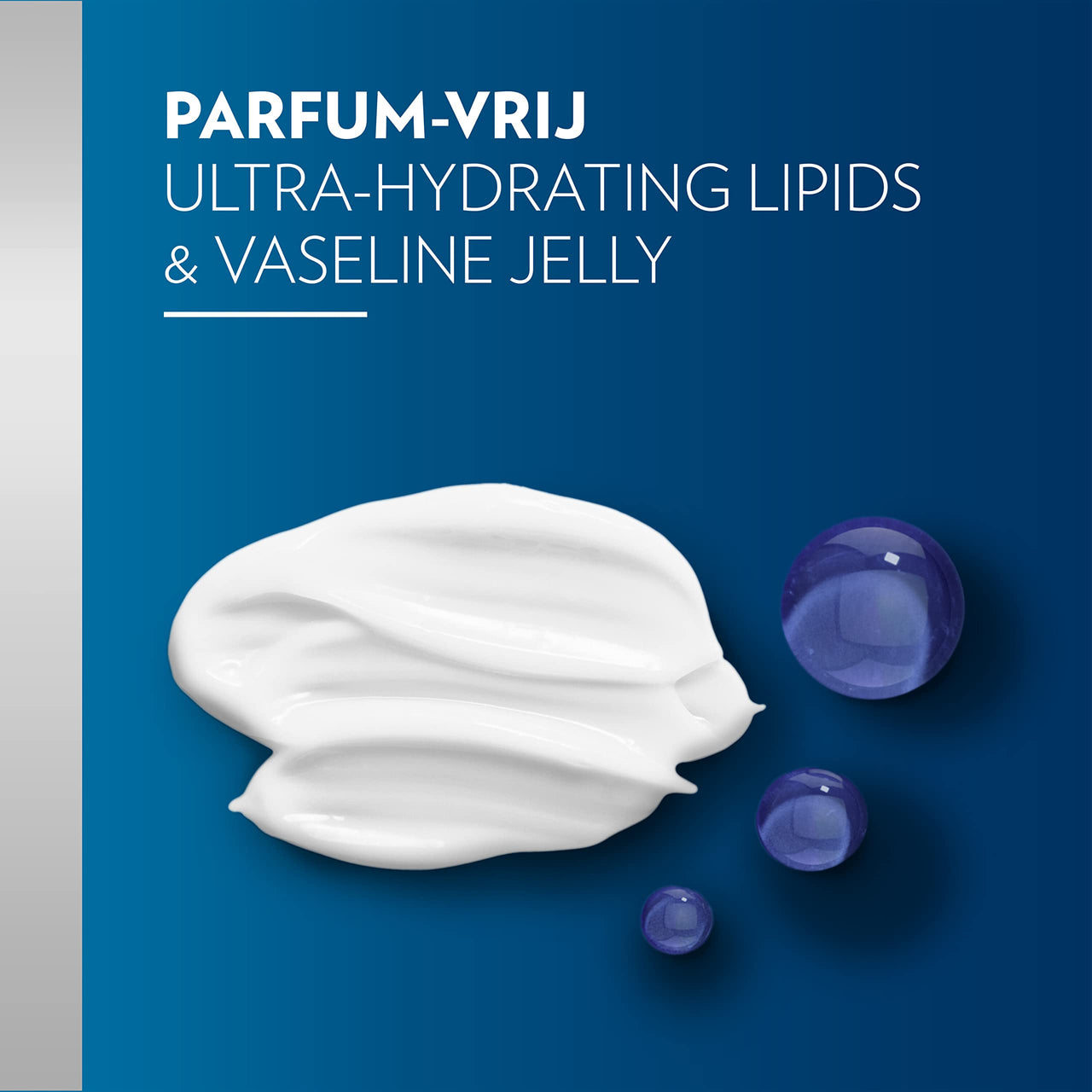 Vaseline Intensive Care Advanced Repair Lotion 400ml