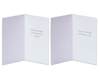 American Greetings Easter Cards with Envelopes, Easter Eggs (6-Count)