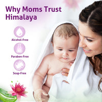 Himalaya Gentle Baby Wipes (24 Wipes)