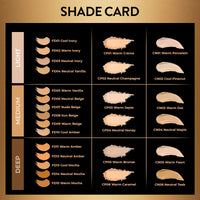 MyGlamm Manish Malhotra Beauty Skin Awakening Compact, Warm Crème,9gm | For Fair to Medium Skin | Medium Coverage Compact Powder With SPF 30 | Matte Finish, Water-Resistant, Anti -Shine