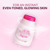 FOGG White Tone Face Matte Powder For All Skin Types For, Get Oil-Free, Even-Toned Skin Instantly, 75G (Pack Of 2), Pink