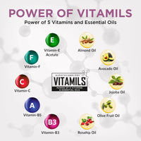 Orgatre MoodBliss Compact Powder for Women - Matte Finish, Oil Control, Long-Lasting, Lightweight & Buildable for Oily & Dry Skin (Natural Beige, 9 gm)