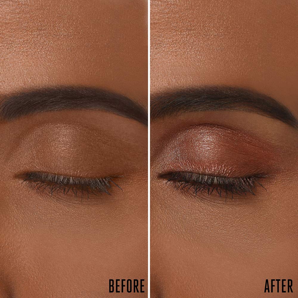 Lakmé 9 to 5 Eye Color Quartet Eye Shadow, Desert Rose, 7g