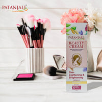 Patanjali Beauty Cream 50gm