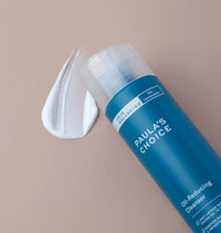 Paula's Choice SKIN BALANCING Oil-Reducing Cleanser with Aloe, Face Wash for Oily Skin & Large Pores, 237 ml