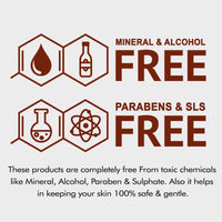 NutriGlow Hair Spa Cream with Damage Reverse & Moisture Lock Formulation for Dry & Damaged Hair - 300g