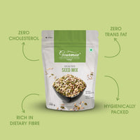 Gourmia Mixed Seeds 200g