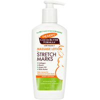 Palmer’s Cocoa Butter Massage Lotion for Stretch Marks, Keeps Skin Soft - 250ml