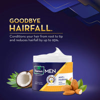 Parachute Advansed Hair Cream, 100ml & Parachute Advansed Ayurvedic Coconut Hair Oil with Neem, Amla, Bhringraj & 22 Natural Herbs |300ml