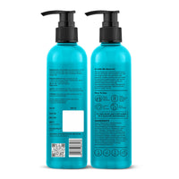 Botanic Hearth Jojoba & Hyaluronic Acid Shampoo 200ml with Conditioner 245 ml Set Pack of 2