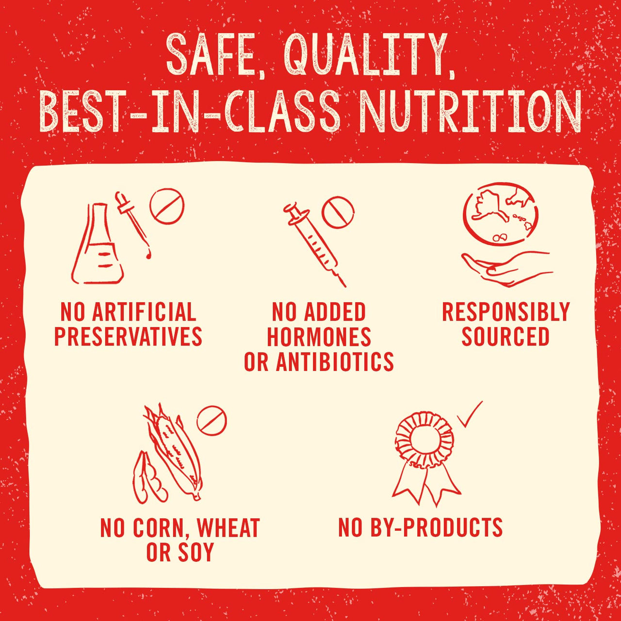 Stella & Chewy's  Freeze Dried Raw Savory Salmon & Cod Meal Mixer – Dog Food Topper for Small & Large Breeds – Grain Free, Protein Rich Recipe – 18 oz Bag 1.13 Pound (Pack of 1)