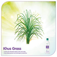 Himalaya Herbals Baby Lotion (400ml) and Massage Oil (500ml) Combo