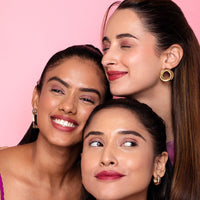 Typsy Beauty Mini Lipstick Raspberry Rush 06 (Matte)