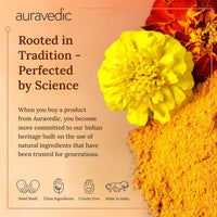 Auravedic Kumkumadi Brightening Gel And Kumkumadi Tailam Kumkumadi Face Oil For Glowing Skin Kumkumadi Gel 100 Gms With Kumkumadi Oil 100 ml Day And Night Combo