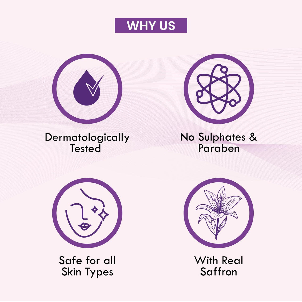 Kozicare Real Saffron Lightening/Brightening Body Lotion with Real Saffron, Kojic Acid, Vitamin E, Shea Butter, Niacinamide |Improve Skin Shade, Helps Protecting Cell Damage – 200ml (Pack of 2)