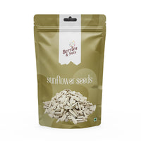 Berries And Nuts Raw Sunflower Seed, 1Kg