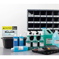 Avery Durable White Cover Up ID Labels for Laser Printers, 2