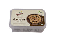 Berries and Nuts Premium Afghani Anjeer | Dried Figs, Sukha Anjir | 800 Grams