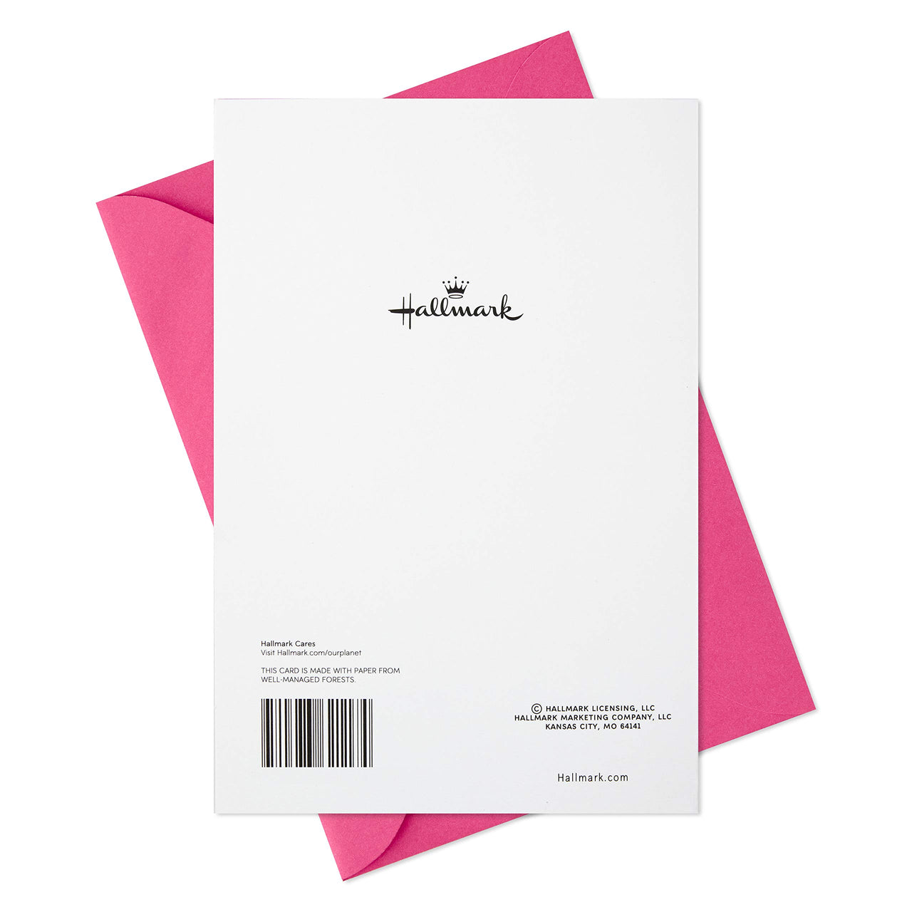 Hallmark Birthday Card for Girls (Retro Flowers)