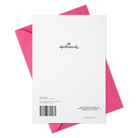 Hallmark Birthday Card for Girls (Retro Flowers)