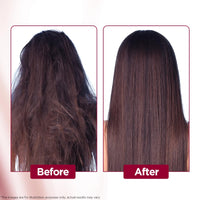 BBLUNT 7 in 1 Repair & Revive Conditioner for Upto 100% Damage Repair - 250 g | Addresses 7 Signs of Hair Damage | Enriched with Ceramides & Argan Oil