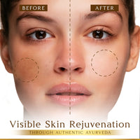 SESA Kumkumadi Kesar Day Cream 50g SPF 20 & PA++ Skin Brightening Ayurvedic Face Moisturizer Protection from Sun Damage Hydrating Face Cream For Women Daily Use Woman and Men, 50 gm