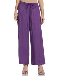 Amazon Brand - Tavasya Women's  Rayon Salwar Suit