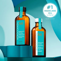 Moroccanoil Treatment Light (100ml)