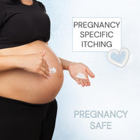 Adril Anti-Itch Lotion 100ml | Dermatologist Prescribed Lotion for Itchy Skin, Rashes, Pregnancy Itch | Natural Ingredients with Camphor, Menthol & Vitamin E | Hypoallergenic, Non-Greasy Lotion