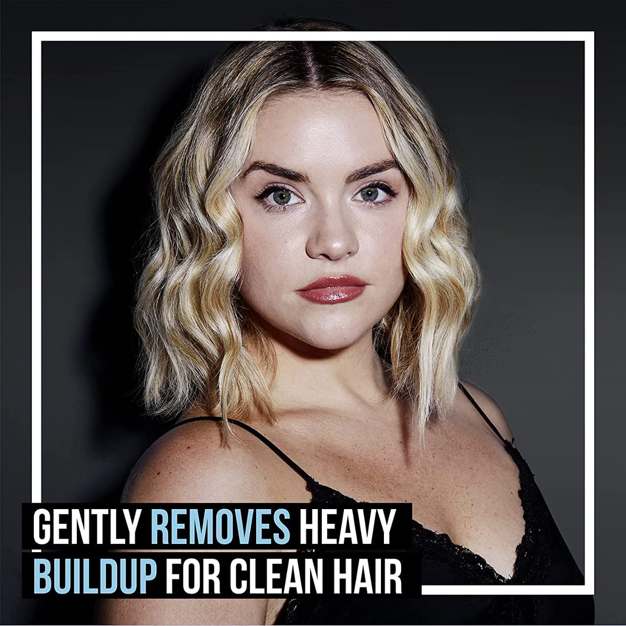 TRESemme 3 in 1 Clean & Replenish Shampoo +Conditioner + Detangle 828 ml (28 oz), Packaging May Vary