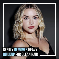 TRESemme 3 in 1 Clean & Replenish Shampoo +Conditioner + Detangle 828 ml (28 oz), Packaging May Vary